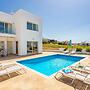 Villa Diana Seaside in Pomos