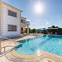 Villa Kambos Ena in Polis