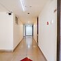 Fabhotel Golden Way
