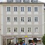 Apartmenthaus Nr. 1
