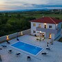 Villa Lidija Zadarvillas