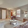 Akron Home w/ Deck: Walk to Towpath Trail!