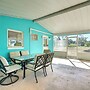 1 Mi to Boat Ramp: Bokeelia Home w/ Screened Patio