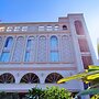 MGR Hotel Moradabad