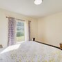 Sunny Palm Bay Home w/ Screened Porch Near Beaches