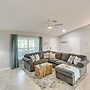Englewood Vacation Rental w/ Private Heated Pool!