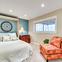 East Wenatchee Home ~ 2 Mi to Columbia River!