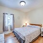 Jones Mills Vacation Rental: Near Skiing & Hiking!
