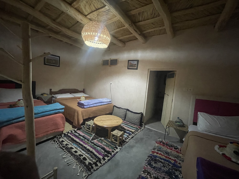 Maroc des Merveilles - Chez l'habitant