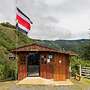 Macho Mora Mountain Lodge