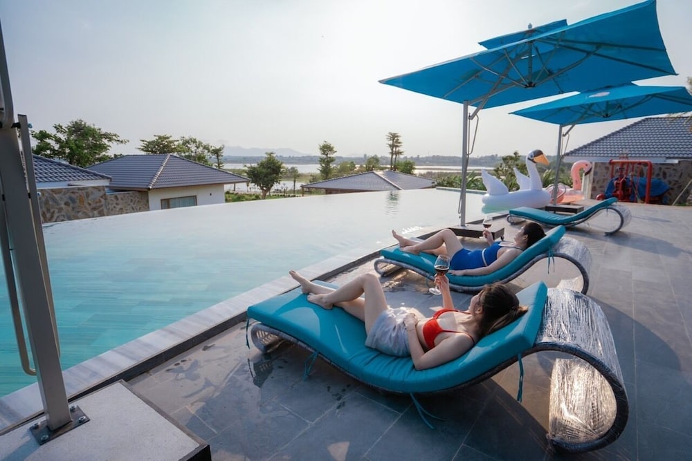 Resort Đá Bàng Homestay & Restaurant