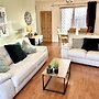 6 Guests - 3 Bed House in Chester-le-street