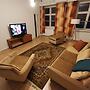 Beautiful 2 Bed Apartment Sauna Facility in Kotka