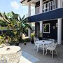 Hotel Montecristi near the Airport