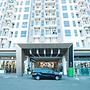 Hotel O Tokyo Riverside