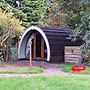 Priory Glamping Pods