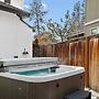 Hot-tub, 30 min From Mt. Bachelor
