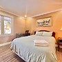 Upgraded Rooms with Bath 7-min to Subway Near Downsview Rogers Stadium