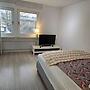 Unic House, Feeling Calmness in Malmo City