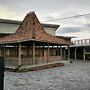 Nez's Guesthouse Syariah