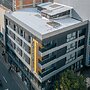 Hotel Balmoral Plaza
