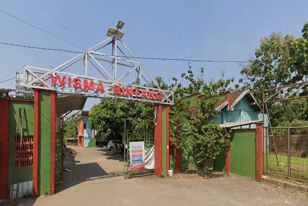 Hotel O Wisma Bintang Jepara