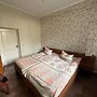 Zhenja and Lyuda's Boarding House