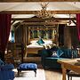 Romantic Lodge on Edge of Nature Reserve