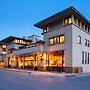 The Historic Park Inn Hotel