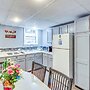 Shawnee Vacation Rental ~ 11 Mi to Kansas City!