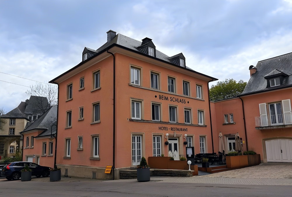 Hôtel restaurant Beim Schlass