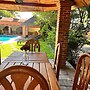 HOTEL POSADA ANDALUZ