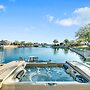 Lakefront Oasis