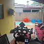 pousada maria flor