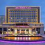 Crowne Plaza Lanzhou New Distric by IHG
