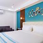 Le Dream Hotel near Vigan