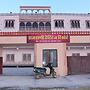 Rajrani Heritage Resort