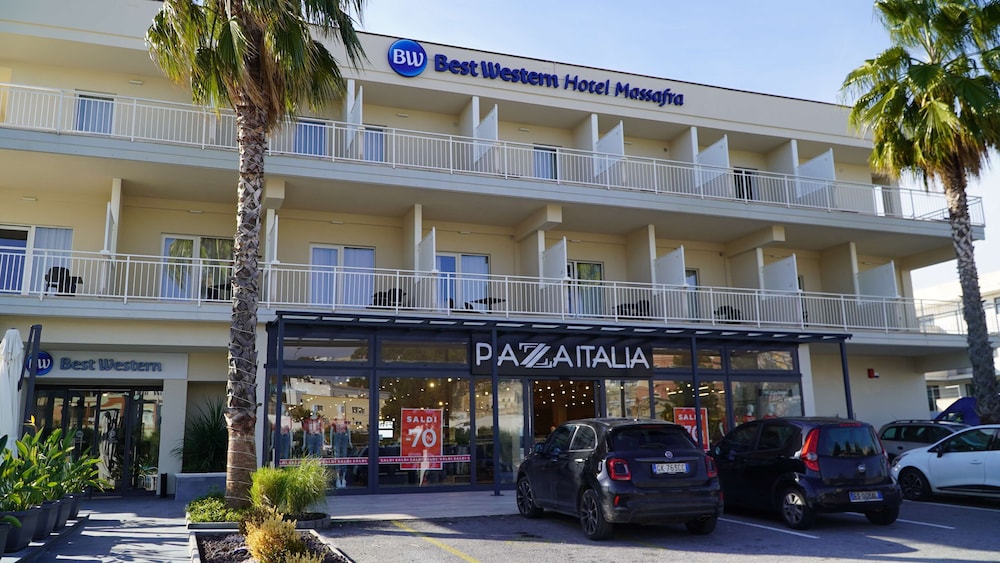 Best Western Hotel Massafra