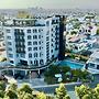 The Palms Hotel Phan Thiet
