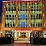 Janaki Star Hotel