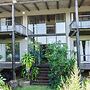 The Tropical Hut Lodges