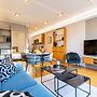 Uptown Hotel Apartments