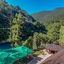 Rafting Camp Encijan