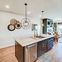 Stellar Craig Apartment - Walk to Restaurants!