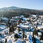 Hotel Bergo Resort & SPA
