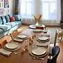 Apart'Moment EN GROUPE - Le Bohemian Chic
