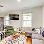 3 Mi to Dtwn: Updated Retreat in Indianapolis!