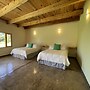 Hotel Jardín El Tlapeue