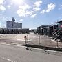 HOTEL R9 The Yard Nakama