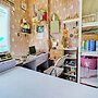 OYO Life 93065 Apartemen Gateway Pasteur By Glory Rent